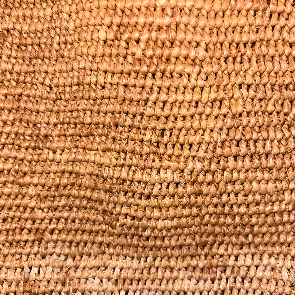 Le City - Sac en Raphia