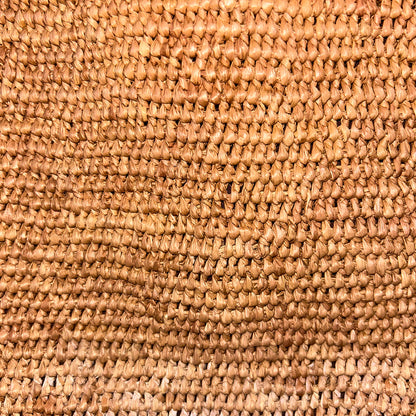 Le City - Sac en Raphia